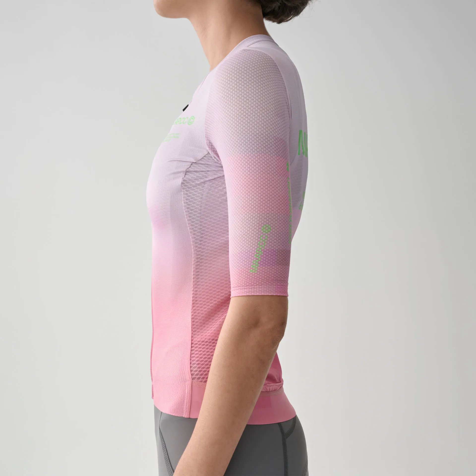 MAAP Blur Pro Air Damen Trikot 3.0