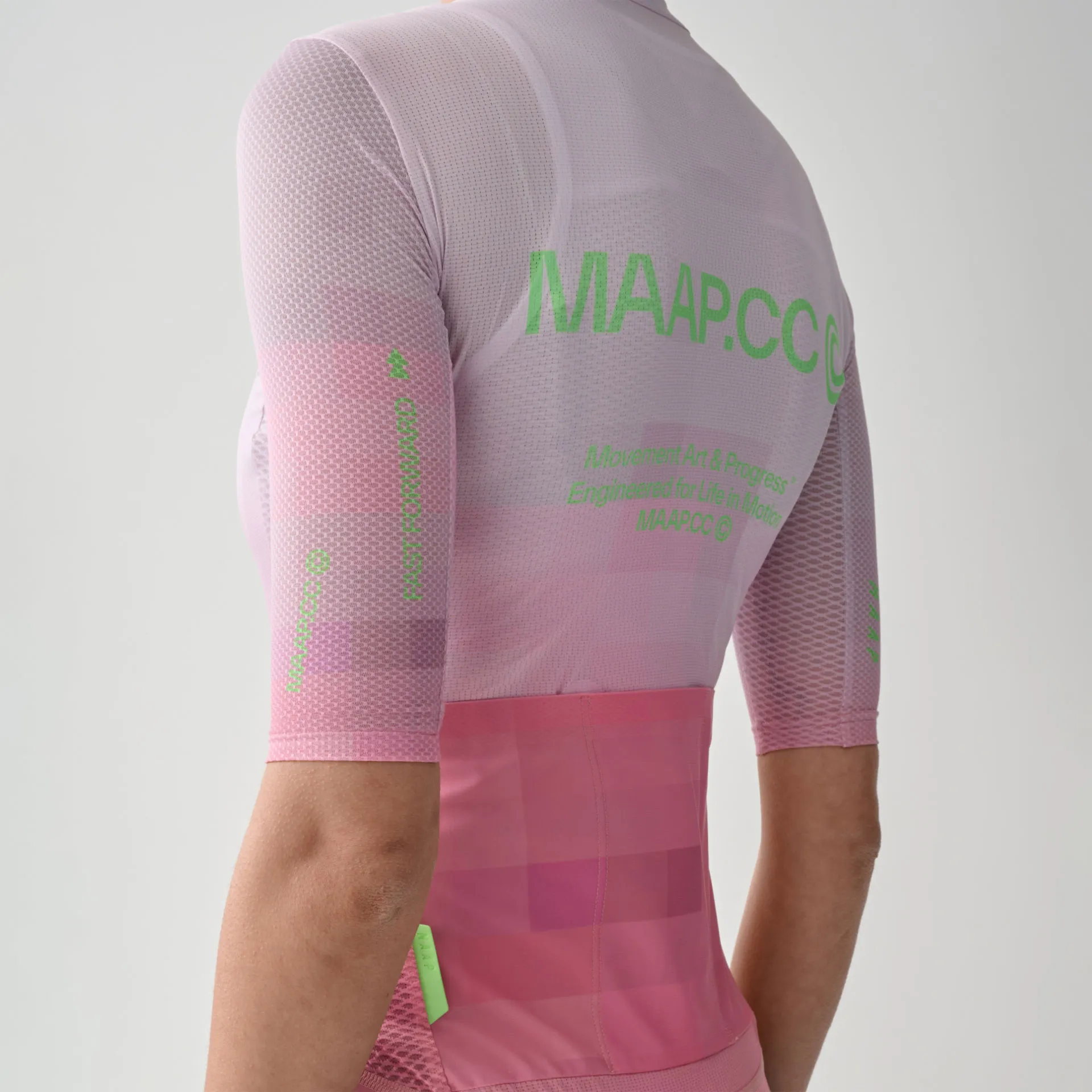 MAAP Blur Pro Air Damen Trikot 3.0