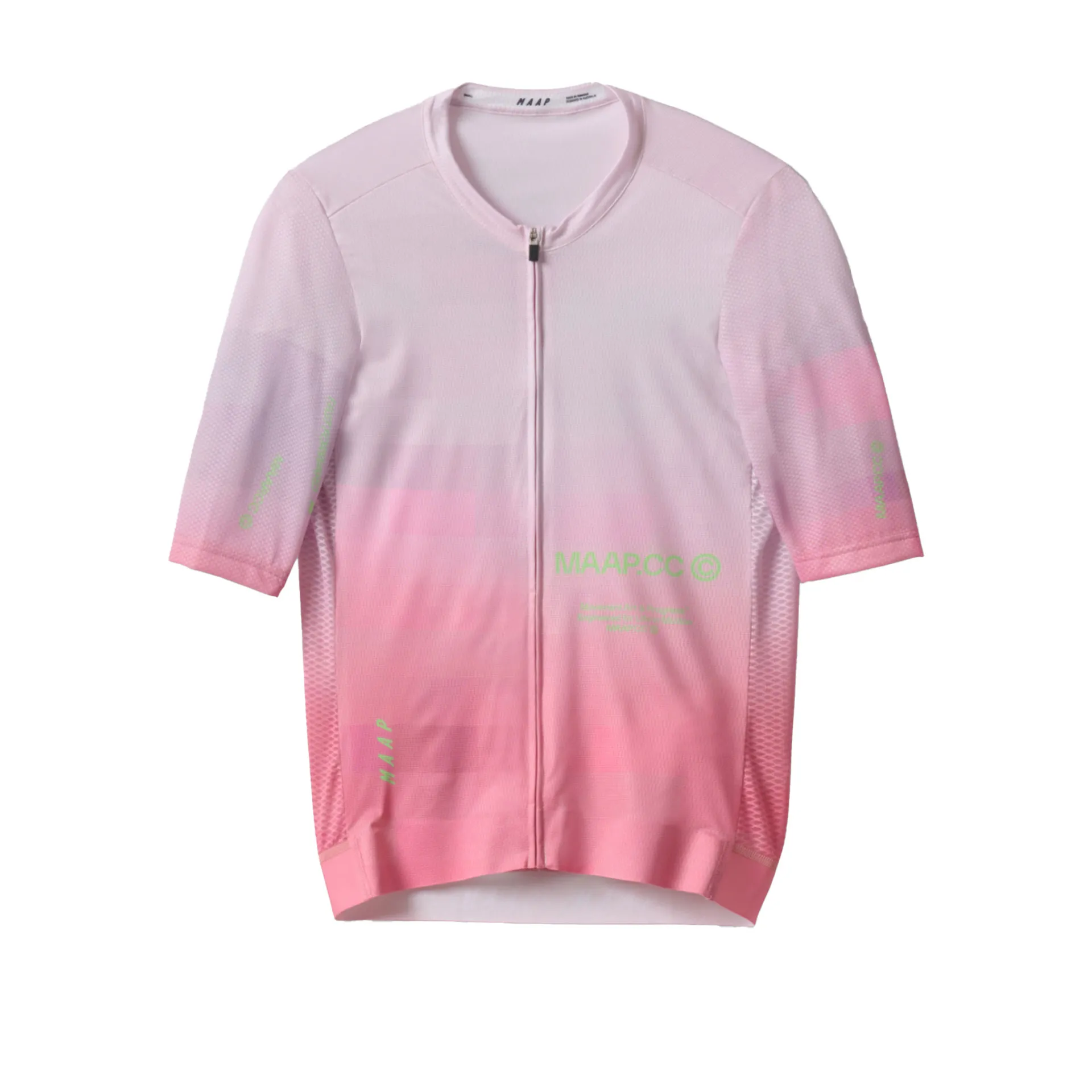 MAAP Blur Pro Air Jersey 3.0 kurzarm Fahrradtrikot Herren MAAP Blur Pro Air Jersey 3.0 kurzarm Fahrradtrikot Herren