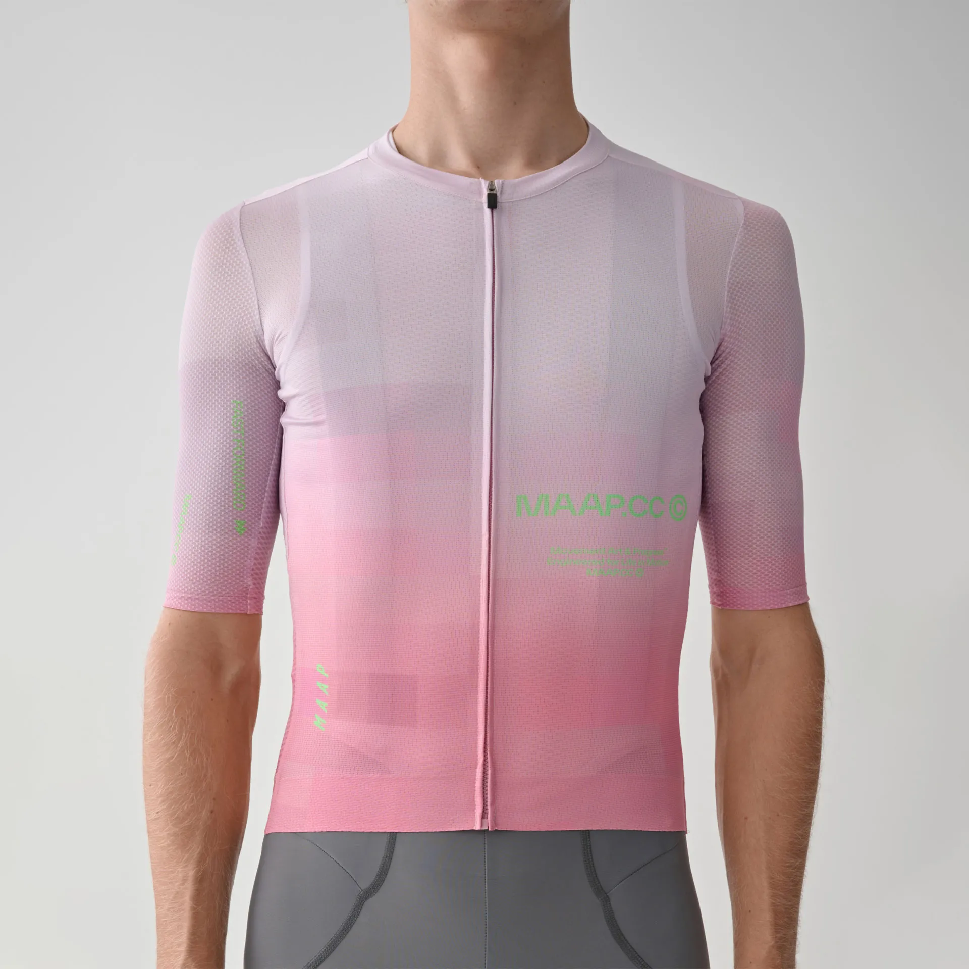 MAAP Blur Pro Air Jersey 3.0 kurzarm Fahrradtrikot Herren MAAP Blur Pro Air Jersey 3.0 kurzarm Fahrradtrikot Herren