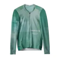 MAAP Blur Pro Air LS Jersey 3.0 Langarm Fahrradtrikot Männer