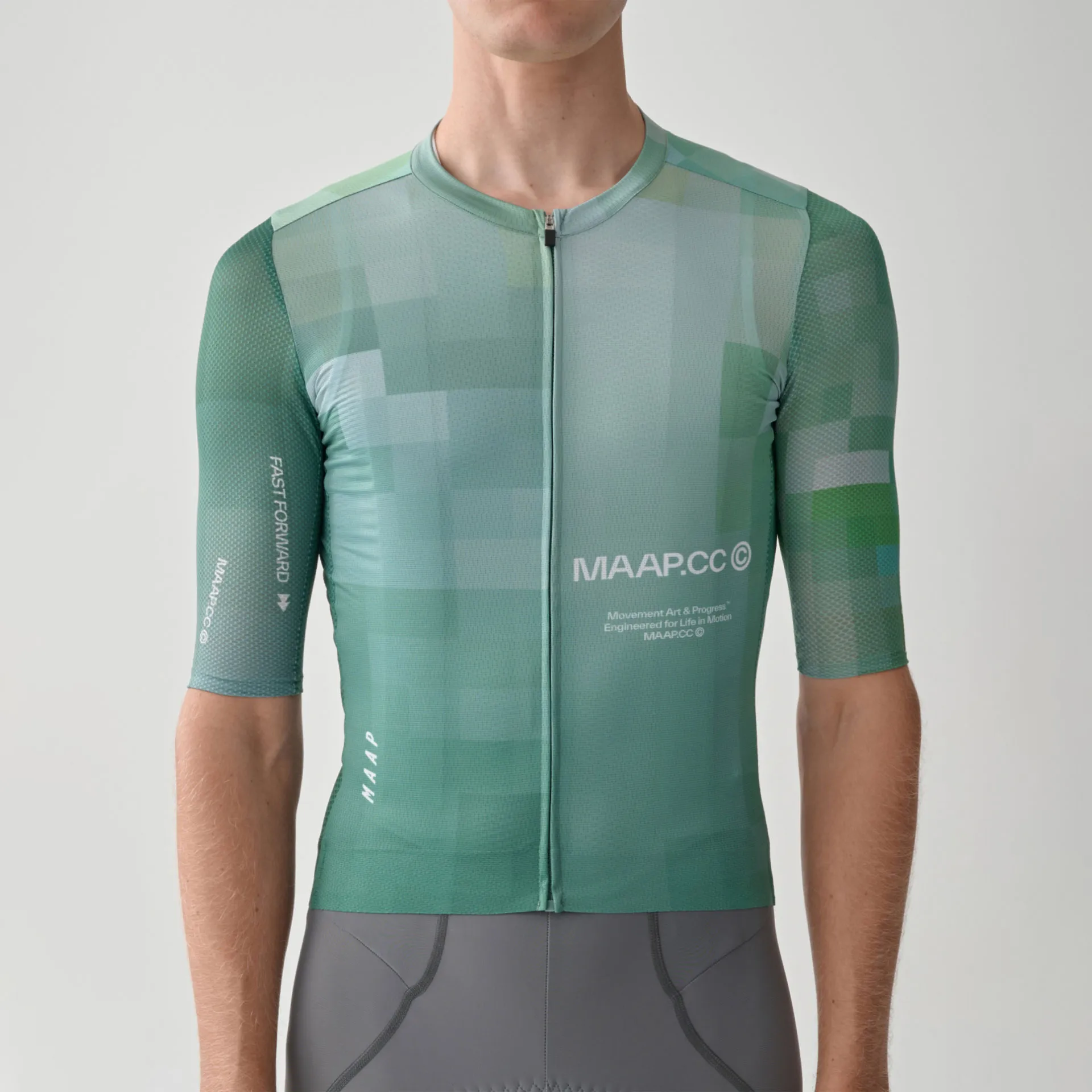MAAP Blur Pro Air Trikot 3.0