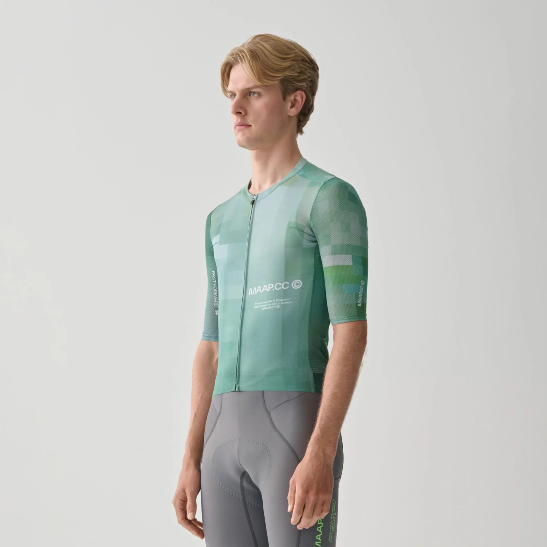 MAAP Blur Pro Air Trikot 3.0