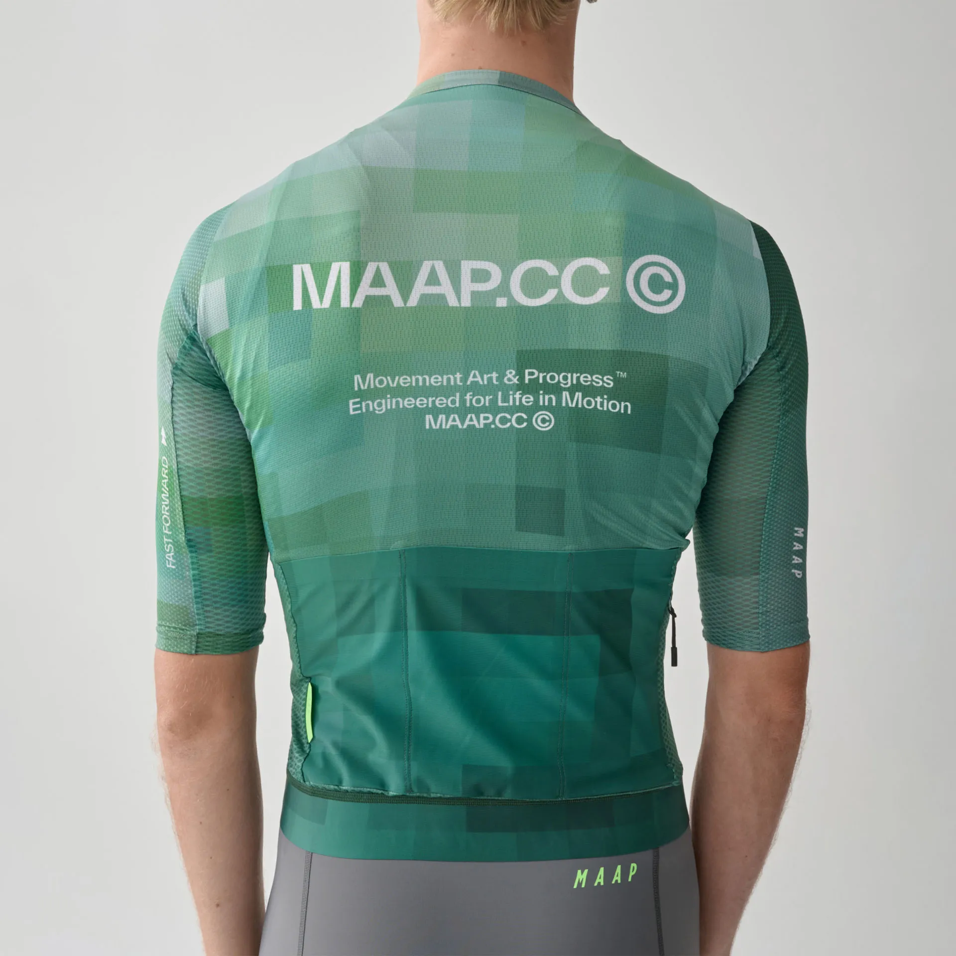 MAAP Blur Pro Air Trikot 3.0