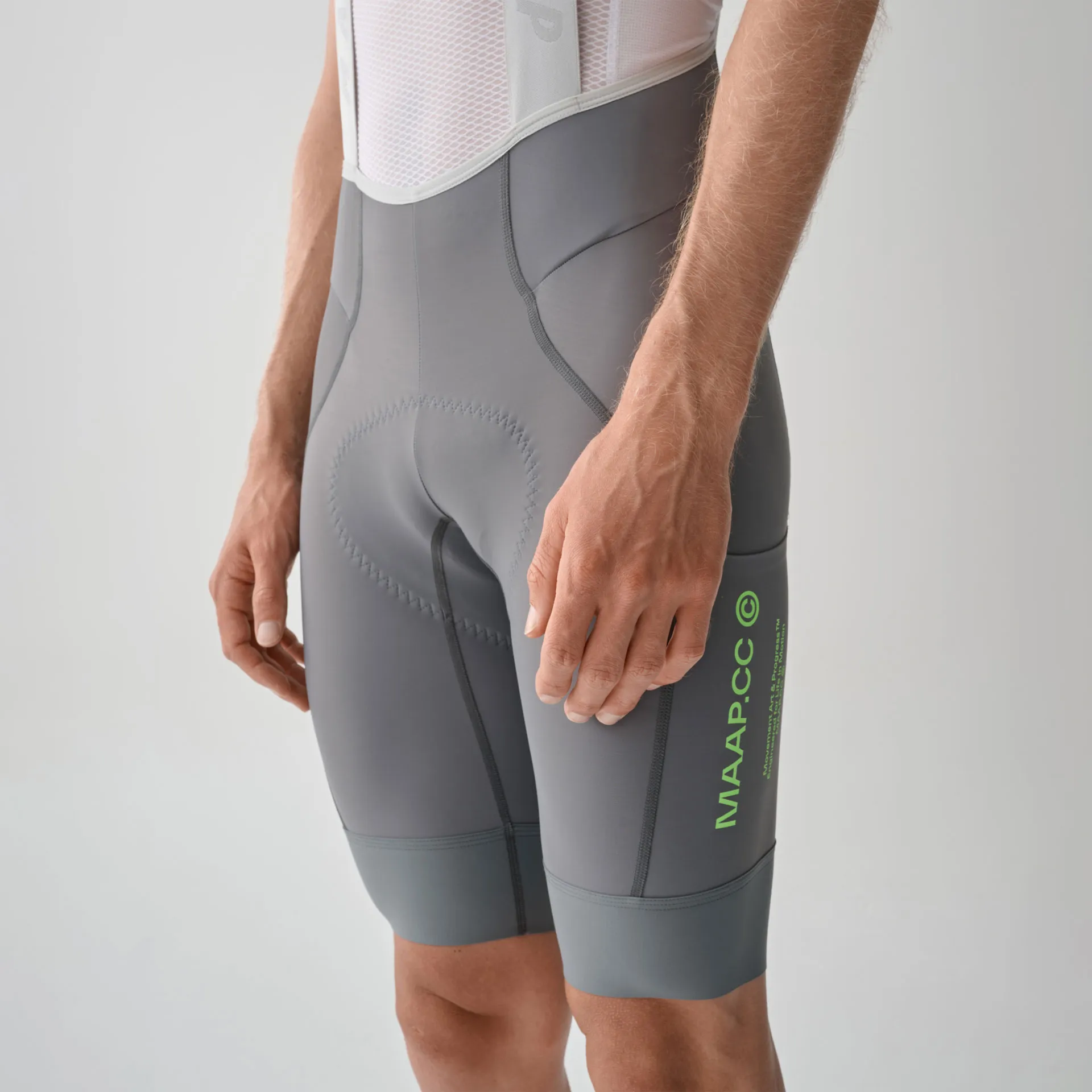 MAAP Blur Team Bib Evo Cargo kurze Fahrradhose Herren MAAP Blur Team Bib Evo Cargo kurze Fahrradhose Herren