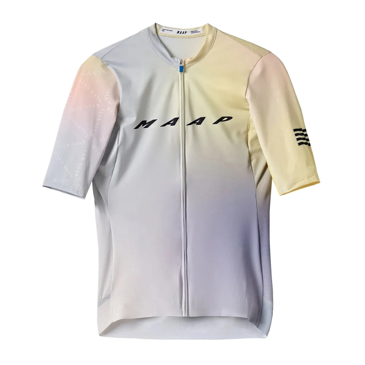 MAAP Blurred Out Pro Hex Damen Trikot, Shell mix MAAP Blurred Out Pro Hex Damen Trikot, Shell mix