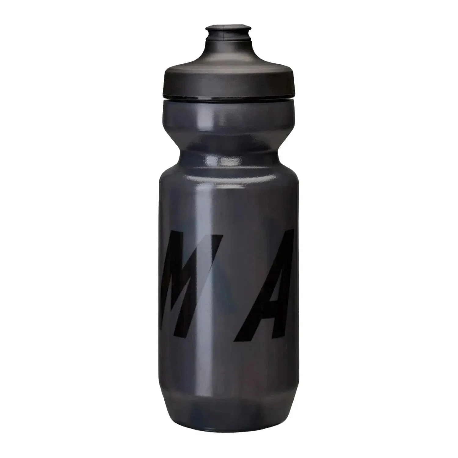 MAAP Core Flasche, Black/smoke, One Size MAAP Core Flasche, Black/smoke, One Size