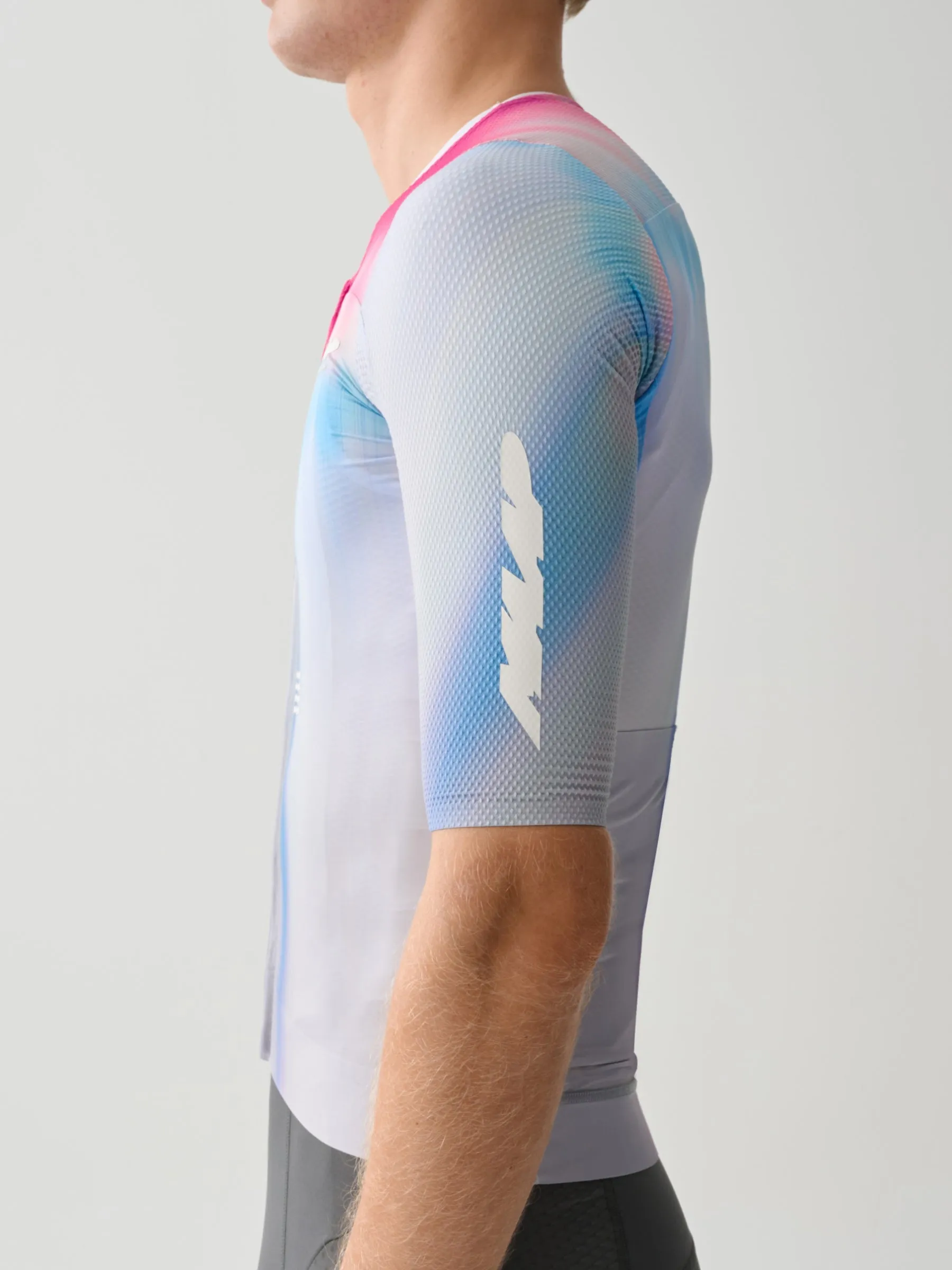 MAAP Damen Solar Pro Race Trikot MAAP Damen Solar Pro Race Trikot