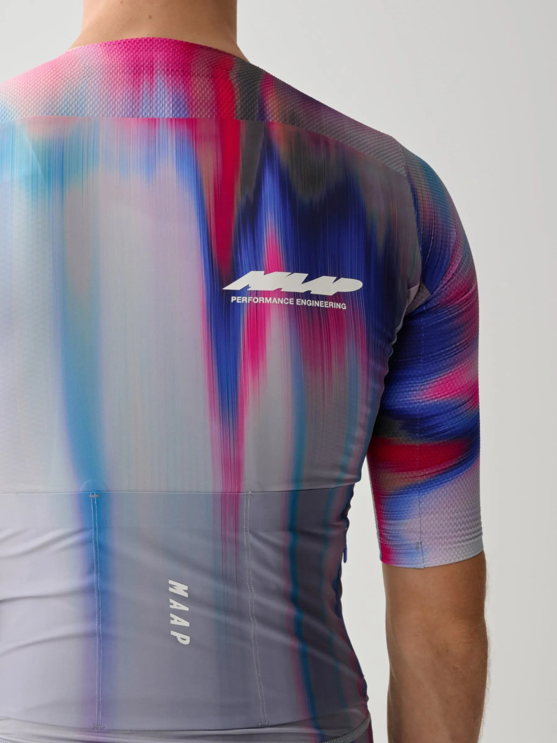 MAAP Damen Solar Pro Race Trikot MAAP Damen Solar Pro Race Trikot