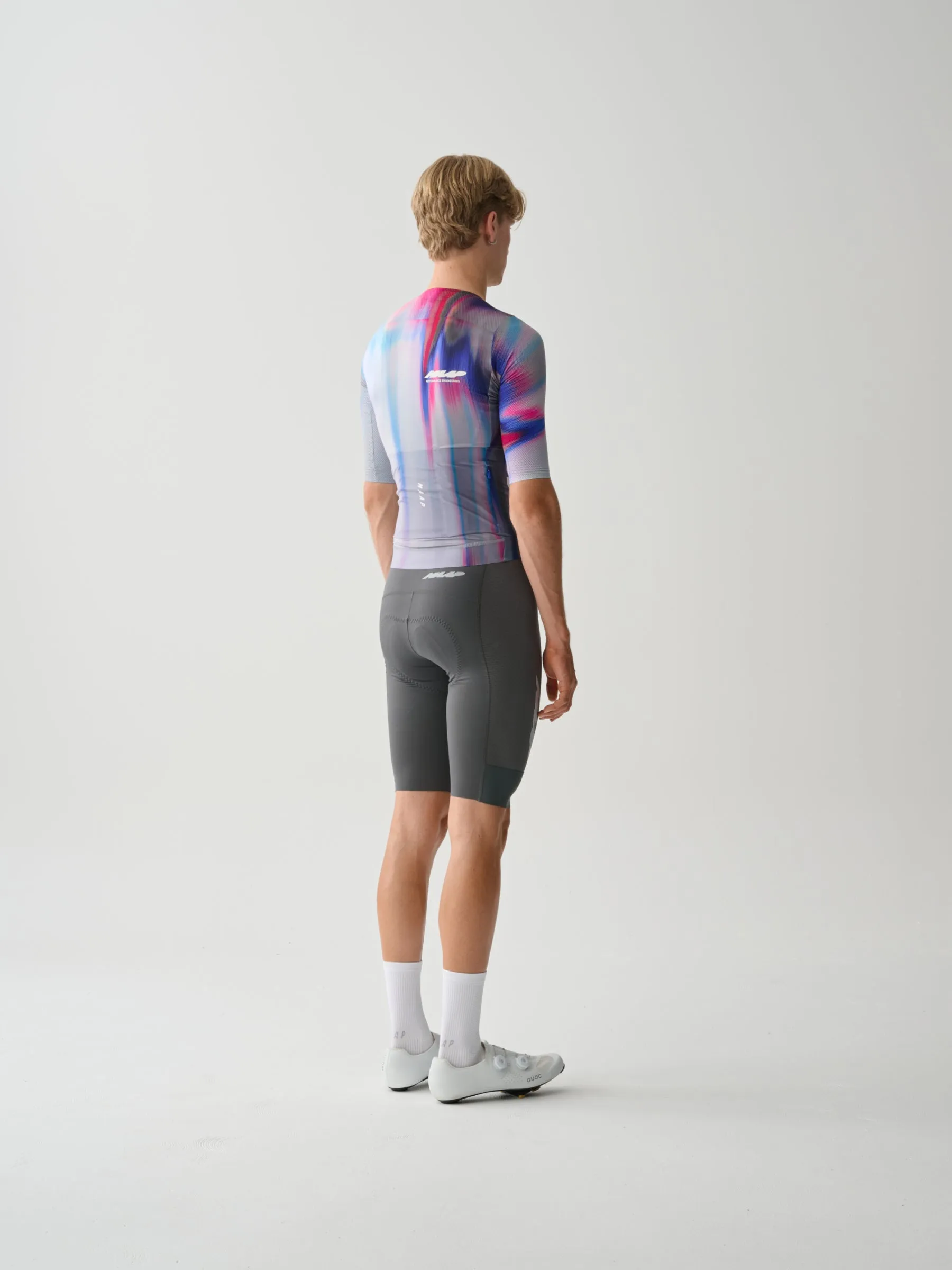 MAAP Damen Solar Pro Race Trikot MAAP Damen Solar Pro Race Trikot