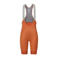 MAAP Damen's Training Kurze Trägerhose 3.0