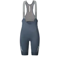 MAAP Damen's Training Kurze Trägerhose 3.0