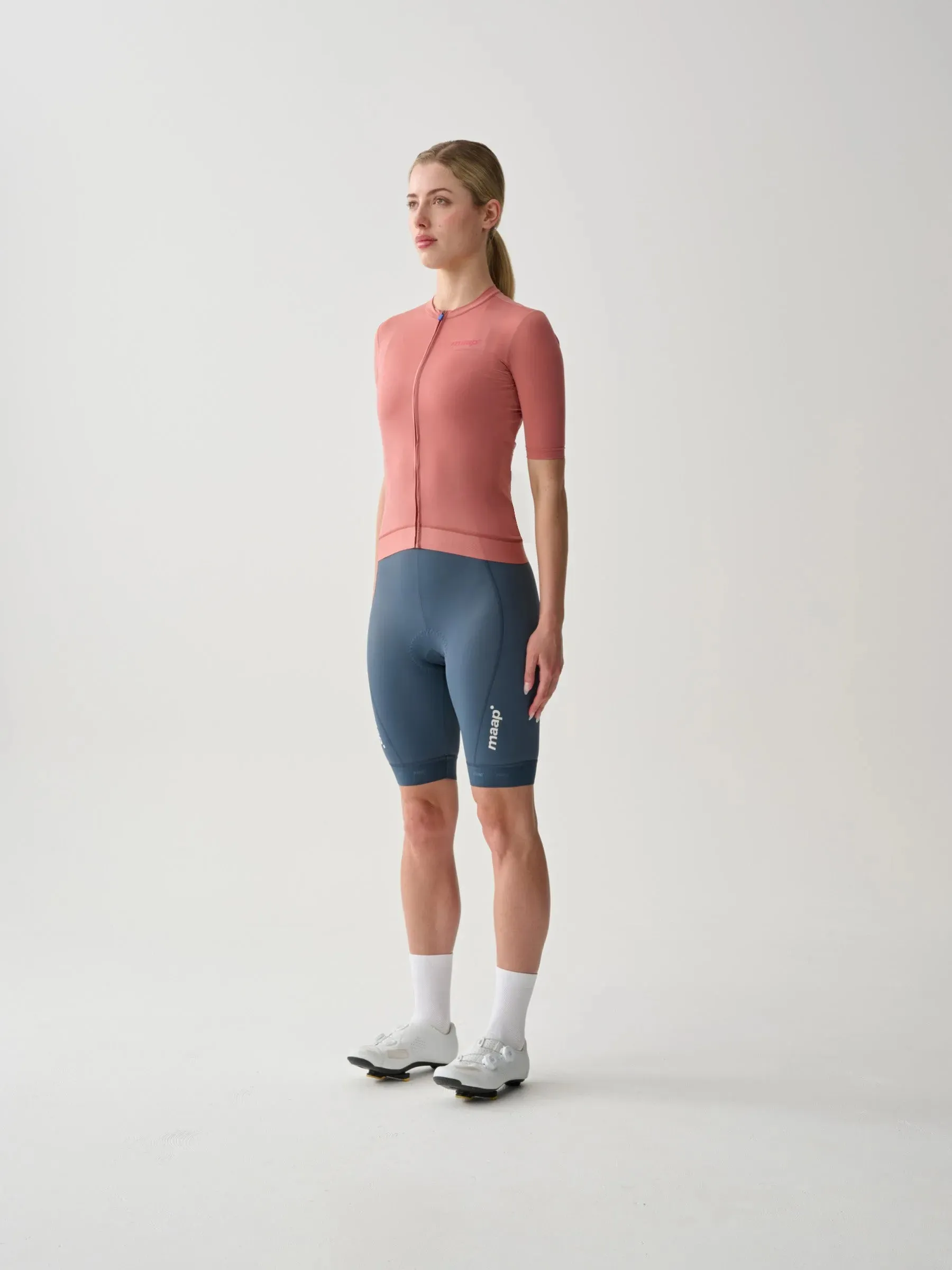 MAAP Damen's Training Trägerhose 3.0