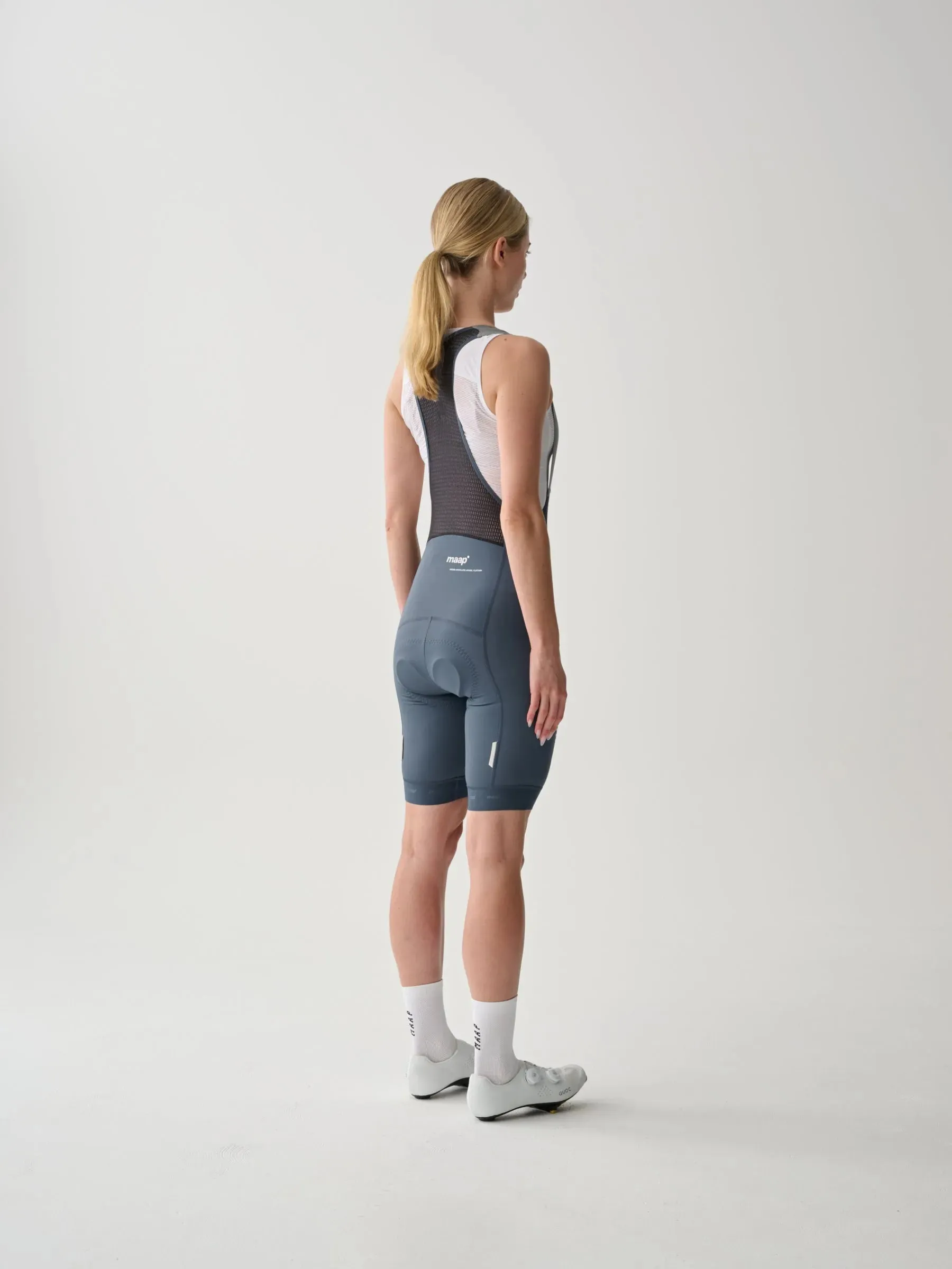 MAAP Damen's Training Trägerhose 3.0