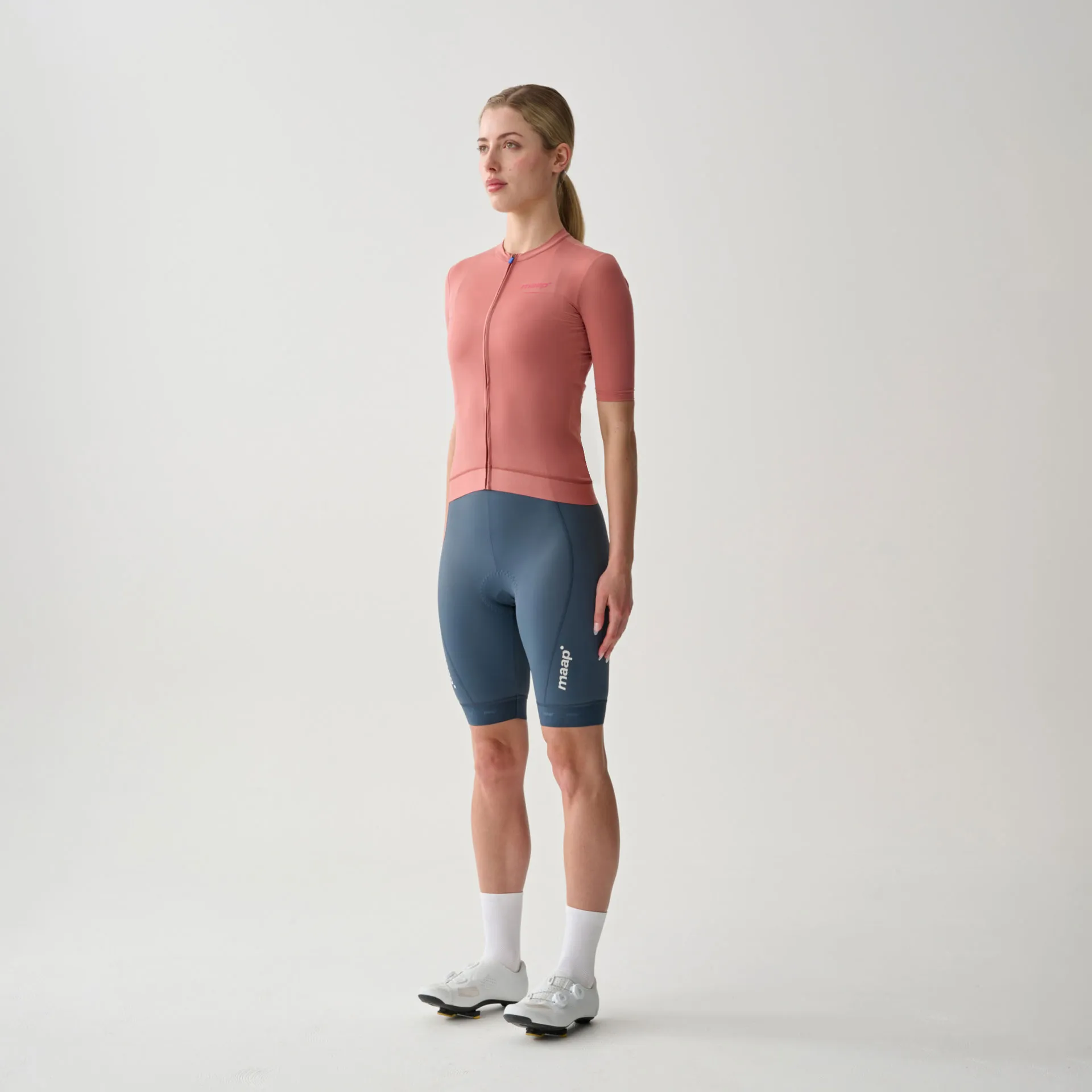 MAAP Damen's Training Trägerhose 3.0