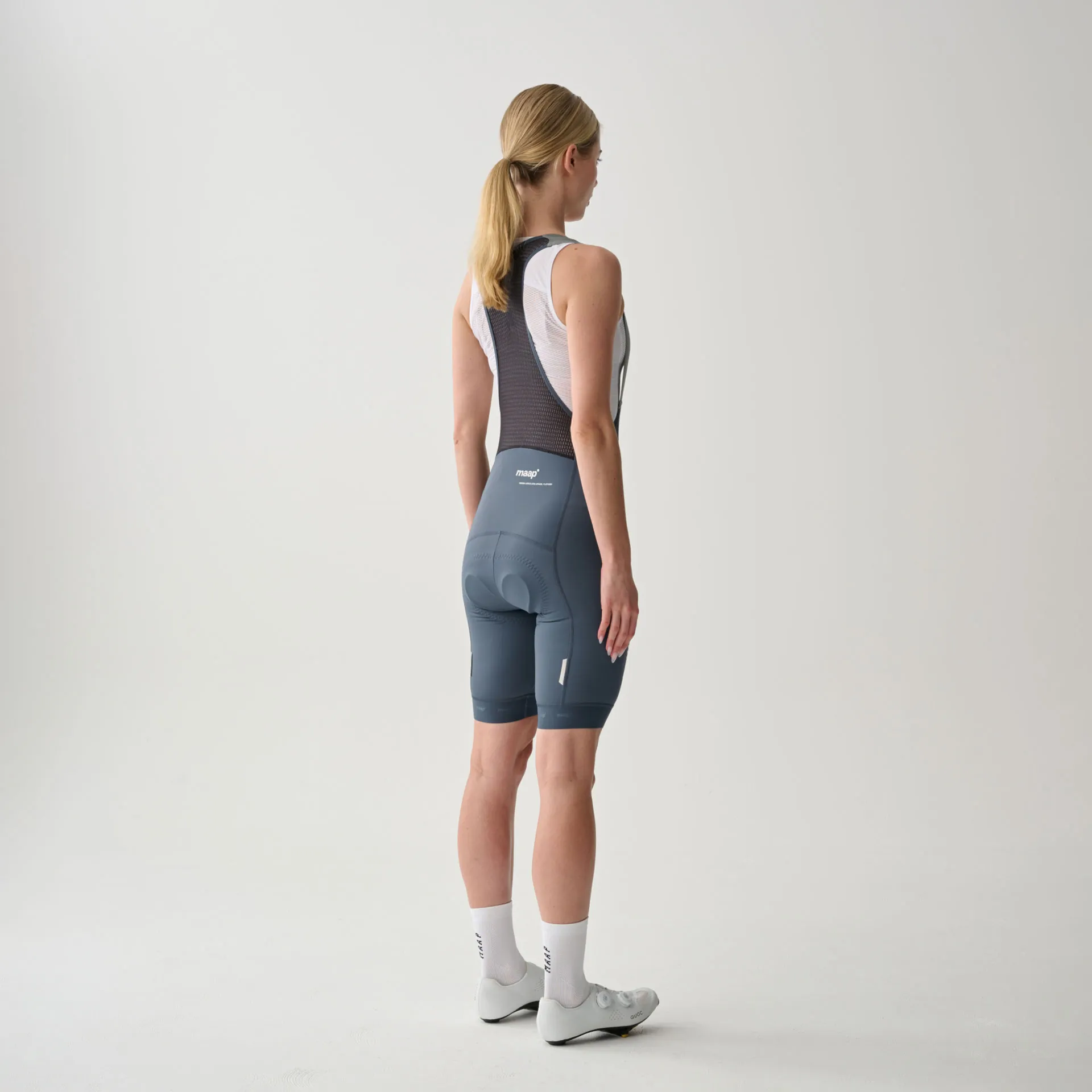 MAAP Damen's Training Trägerhose 3.0