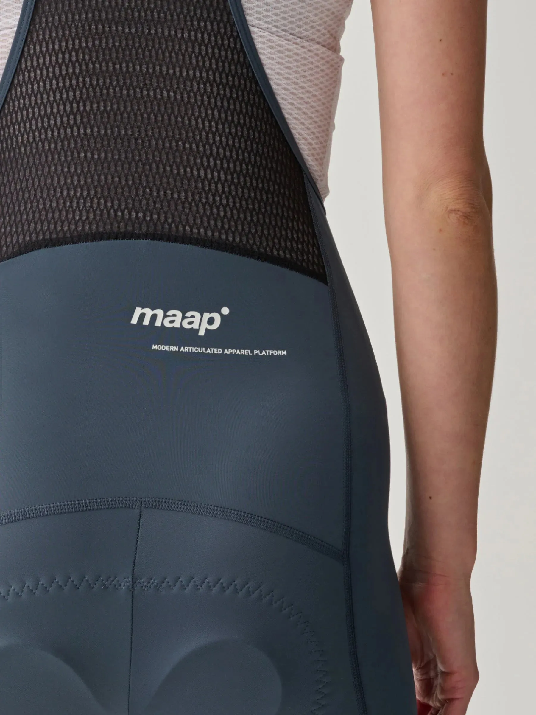 MAAP Damen's Training Trägerhose 3.0