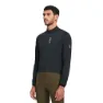 MAAP Draft Teamjacke, Schwarz aw2022