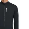 MAAP Draft Teamjacke, Schwarz aw2022