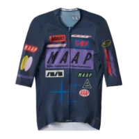 MAAP Drome Pro Air Damen Trikot 3.0