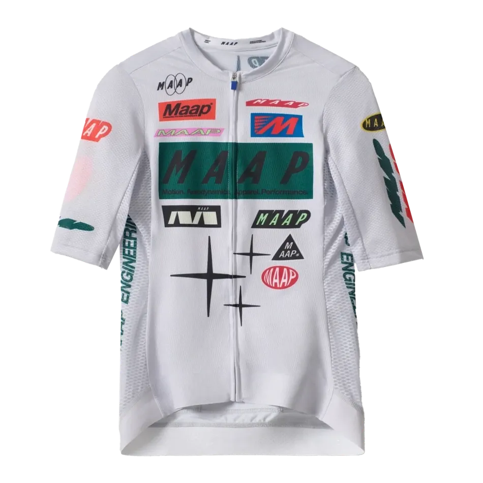 MAAP Drome Pro Air Damen Trikot 3.0 MAAP Drome Pro Air Damen Trikot 3.0