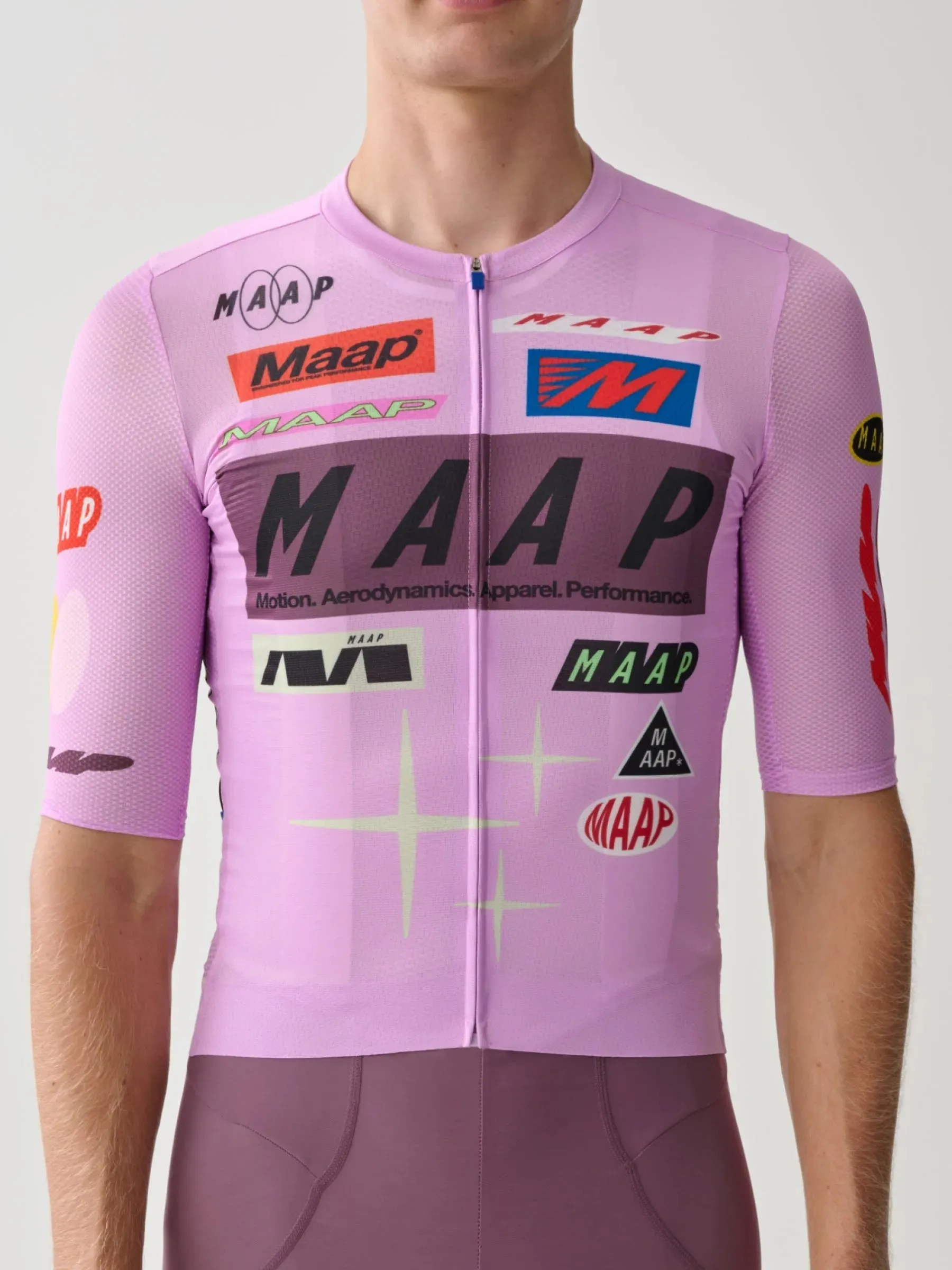 MAAP Drome Pro Air Trikot 3.0 MAAP Drome Pro Air Trikot 3.0