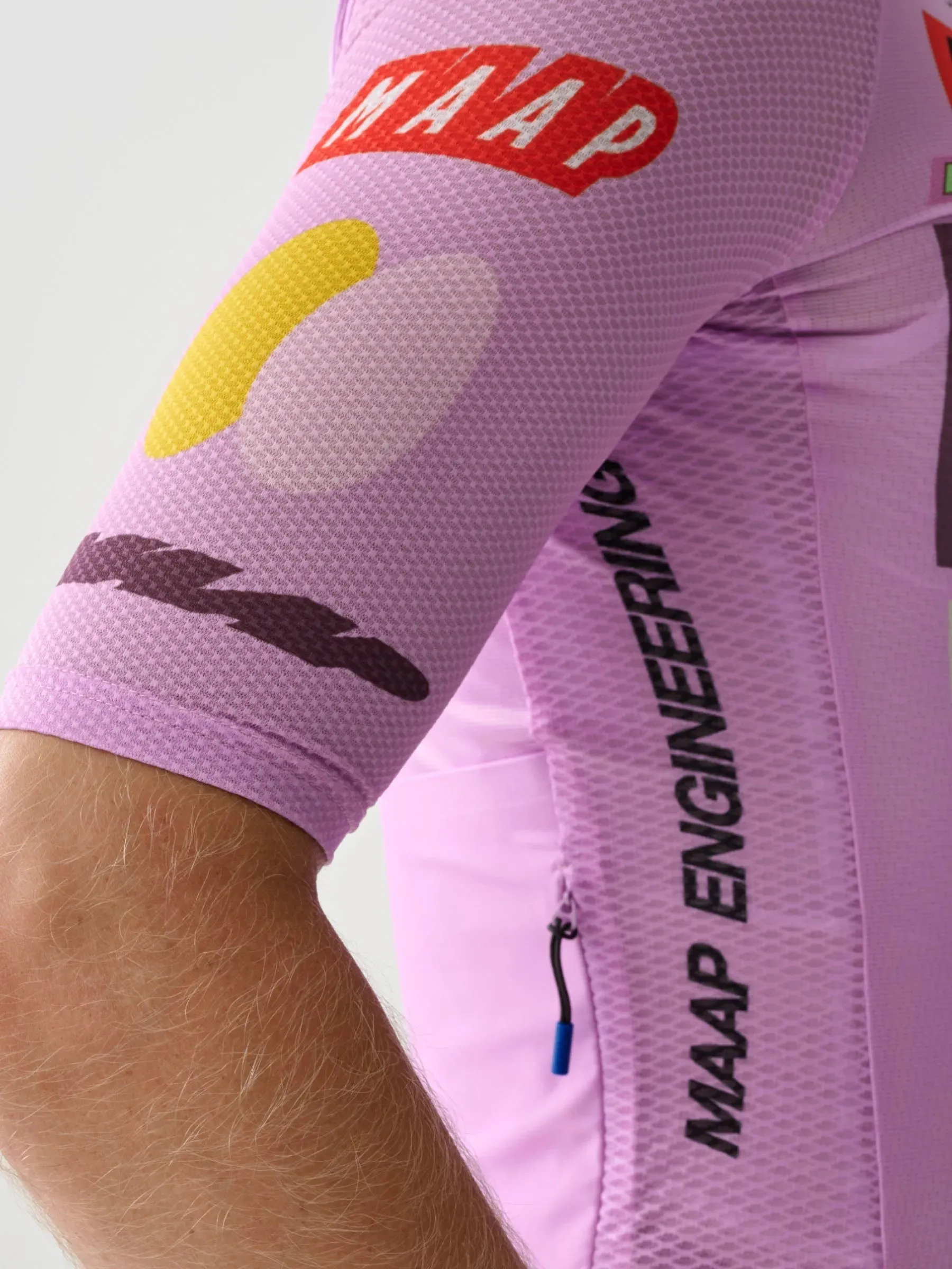 MAAP Drome Pro Air Trikot 3.0 MAAP Drome Pro Air Trikot 3.0
