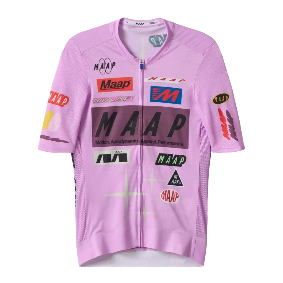 MAAP Drome Pro Air Trikot 3.0 MAAP Drome Pro Air Trikot 3.0