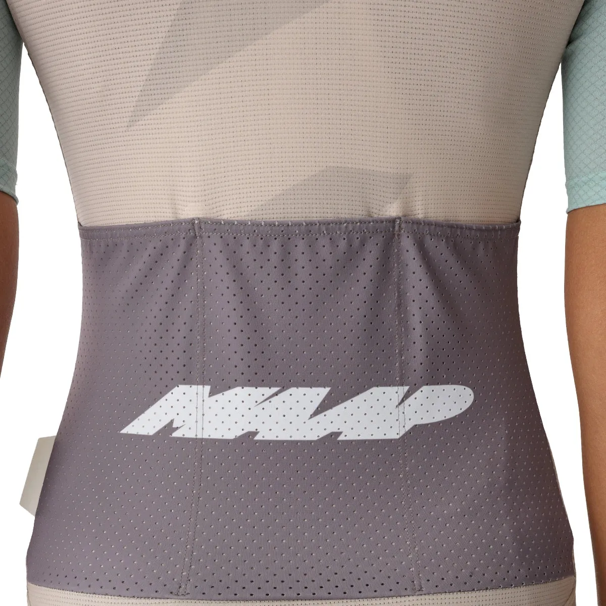 MAAP Eclipse Pro Air Damen Trikot 2.0 SS24, Enoki MAAP Eclipse Pro Air Damen Trikot 2.0 SS24, Enoki