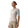 MAAP Eclipse Pro Air Damen Trikot 2.0 SS24, Enoki