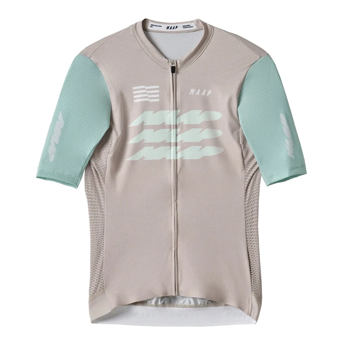 MAAP Eclipse Pro Air Damen Trikot 2.0 SS24, Enoki MAAP Eclipse Pro Air Damen Trikot 2.0 SS24, Enoki
