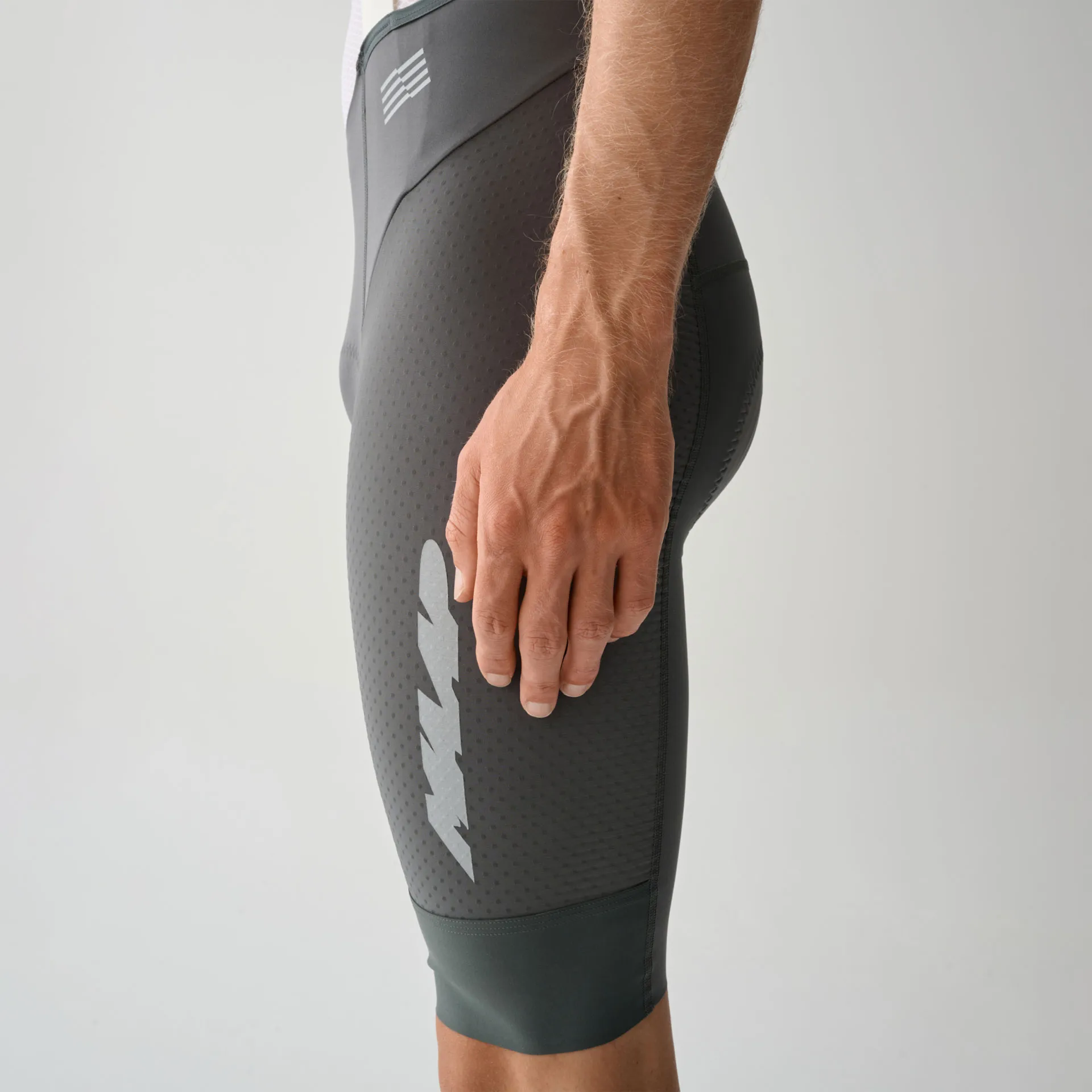 MAAP Eclipse Pro Bib 2.0 kurze Fahrradhose Herren MAAP Eclipse Pro Bib 2.0 kurze Fahrradhose Herren