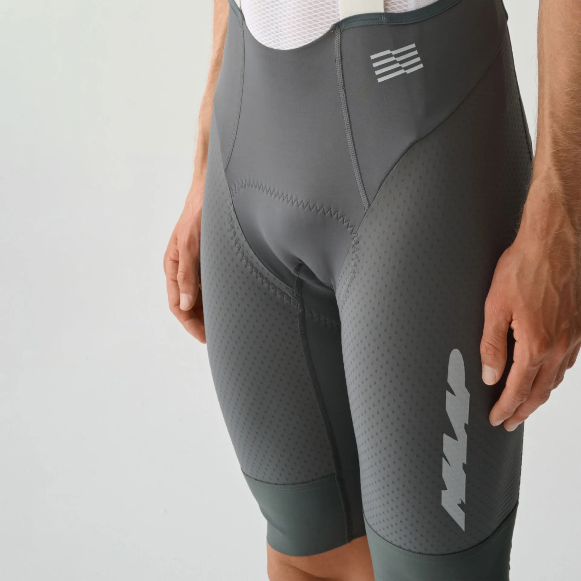 MAAP Eclipse Pro Bib 2.0 kurze Fahrradhose Herren MAAP Eclipse Pro Bib 2.0 kurze Fahrradhose Herren