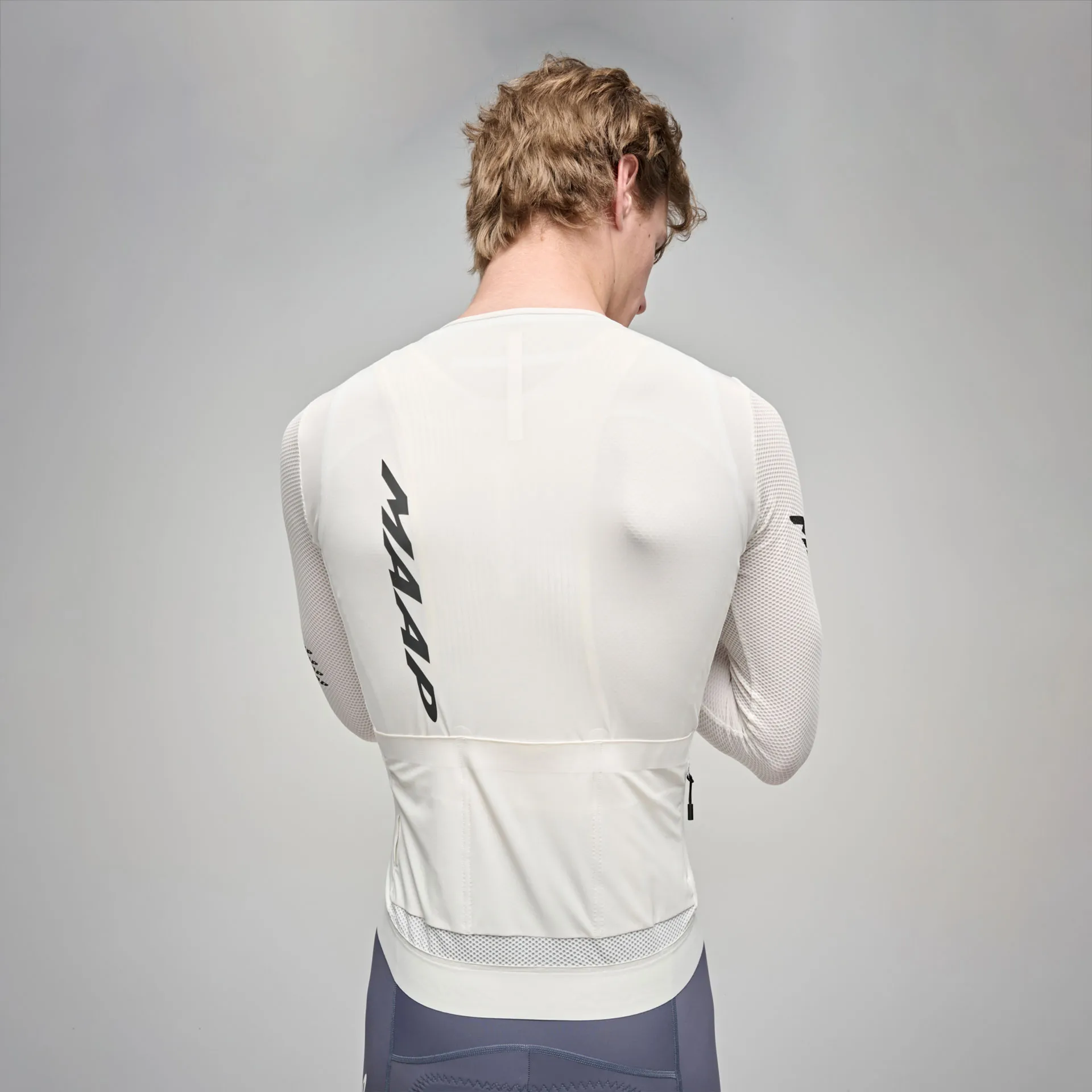 MAAP Emerge Langarmtrikot