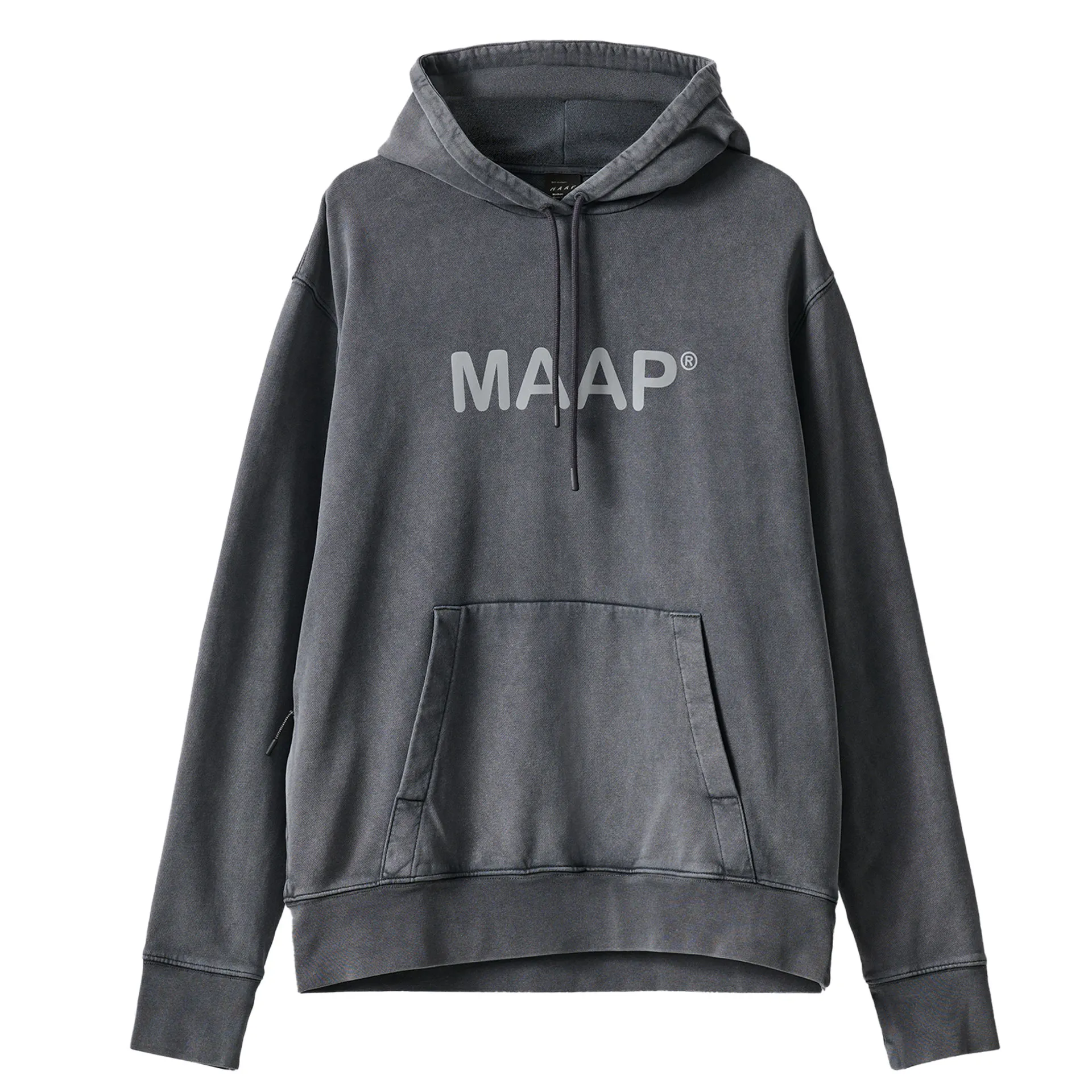 MAAP Essentials Hoodie Kapuzenpullover MAAP Essentials Hoodie Kapuzenpullover