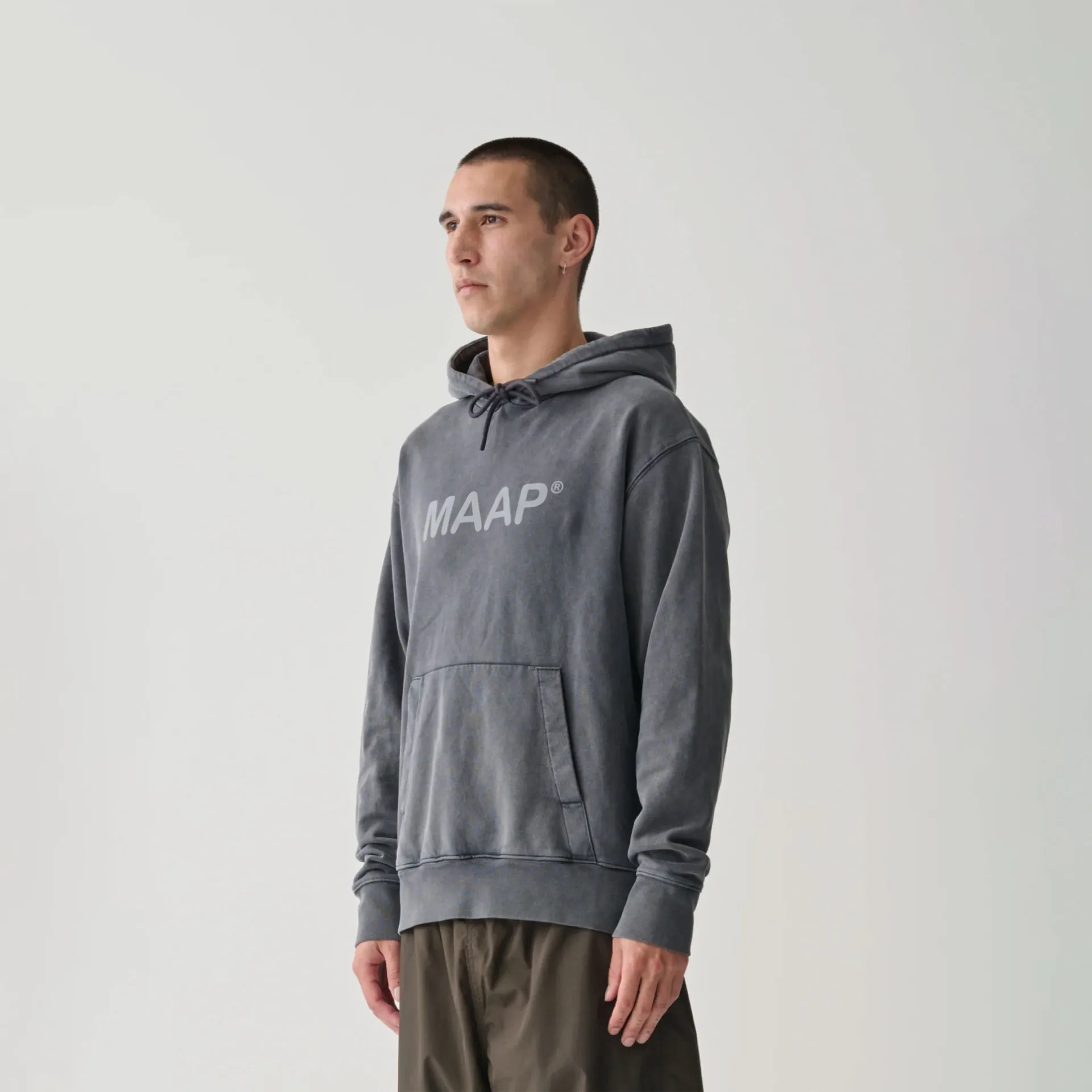 MAAP Essentials Hoodie Kapuzenpullover MAAP Essentials Hoodie Kapuzenpullover