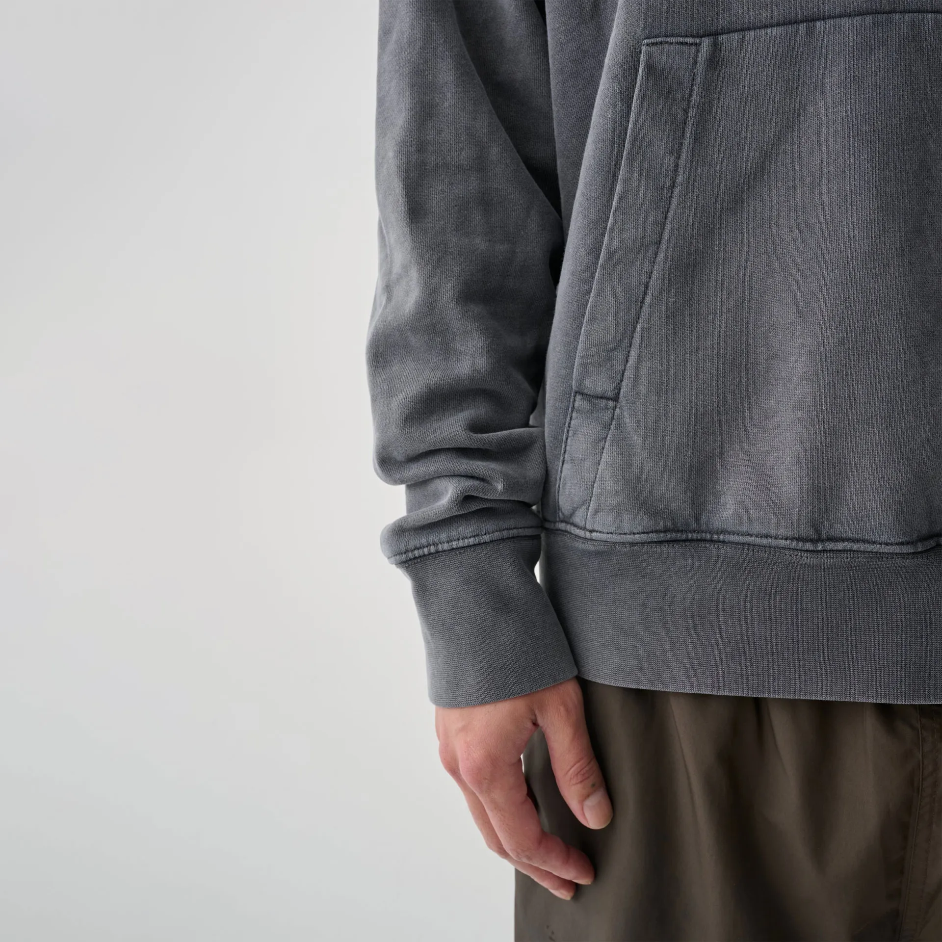 MAAP Essentials Hoodie Kapuzenpullover MAAP Essentials Hoodie Kapuzenpullover