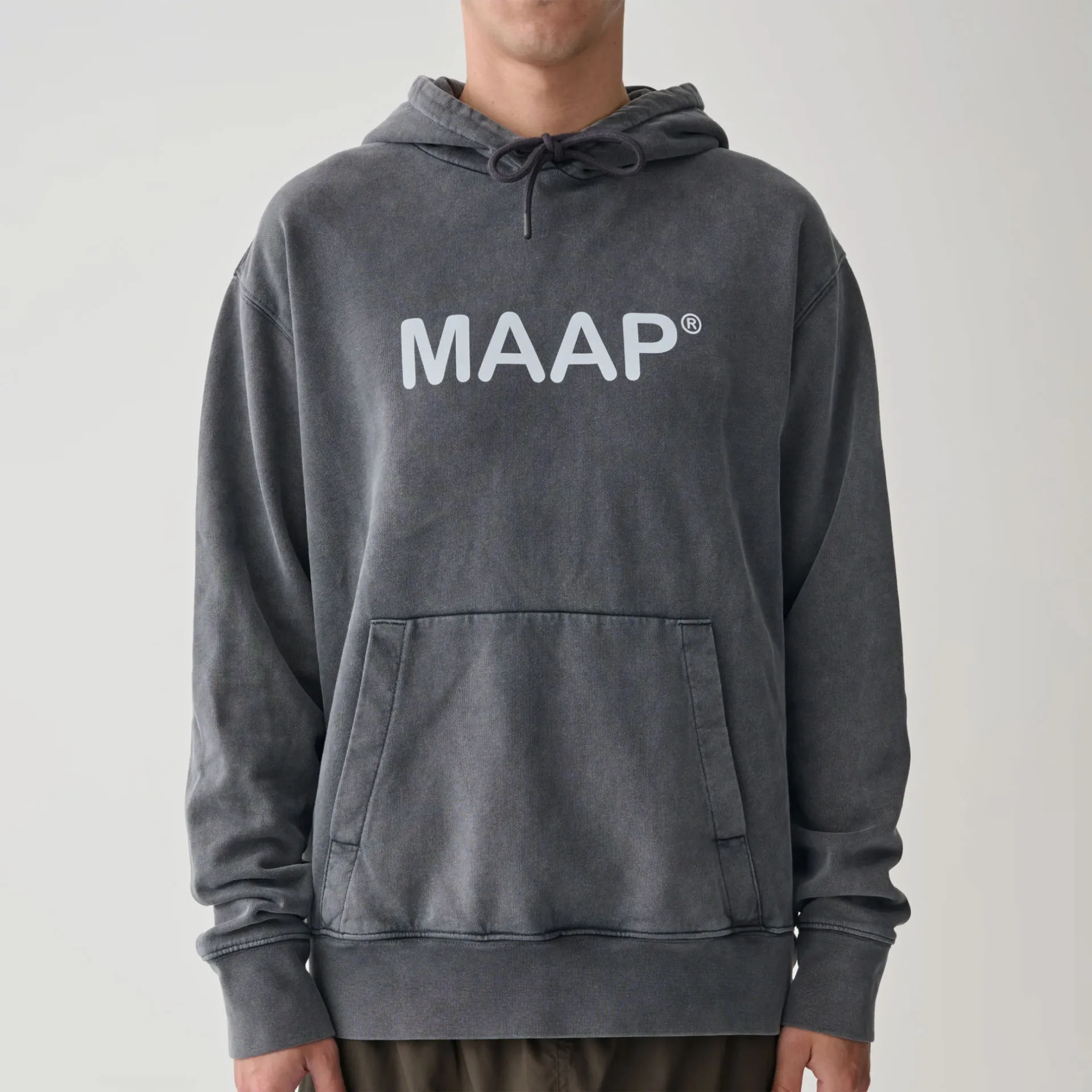 MAAP Essentials Hoodie Kapuzenpullover MAAP Essentials Hoodie Kapuzenpullover