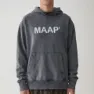 MAAP Essentials Hoodie Kapuzenpullover