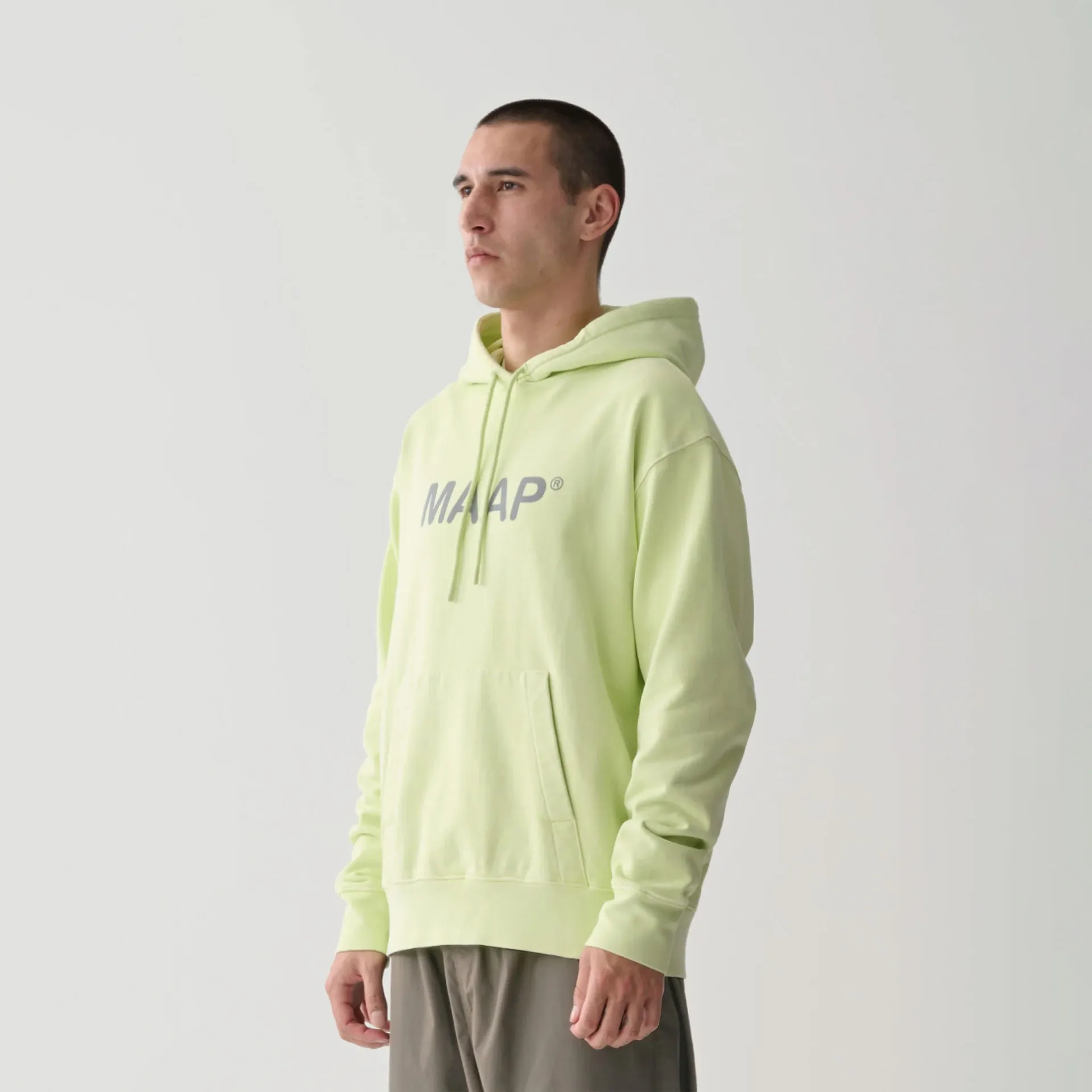 MAAP Essentials Hoodie Kapuzenpullover