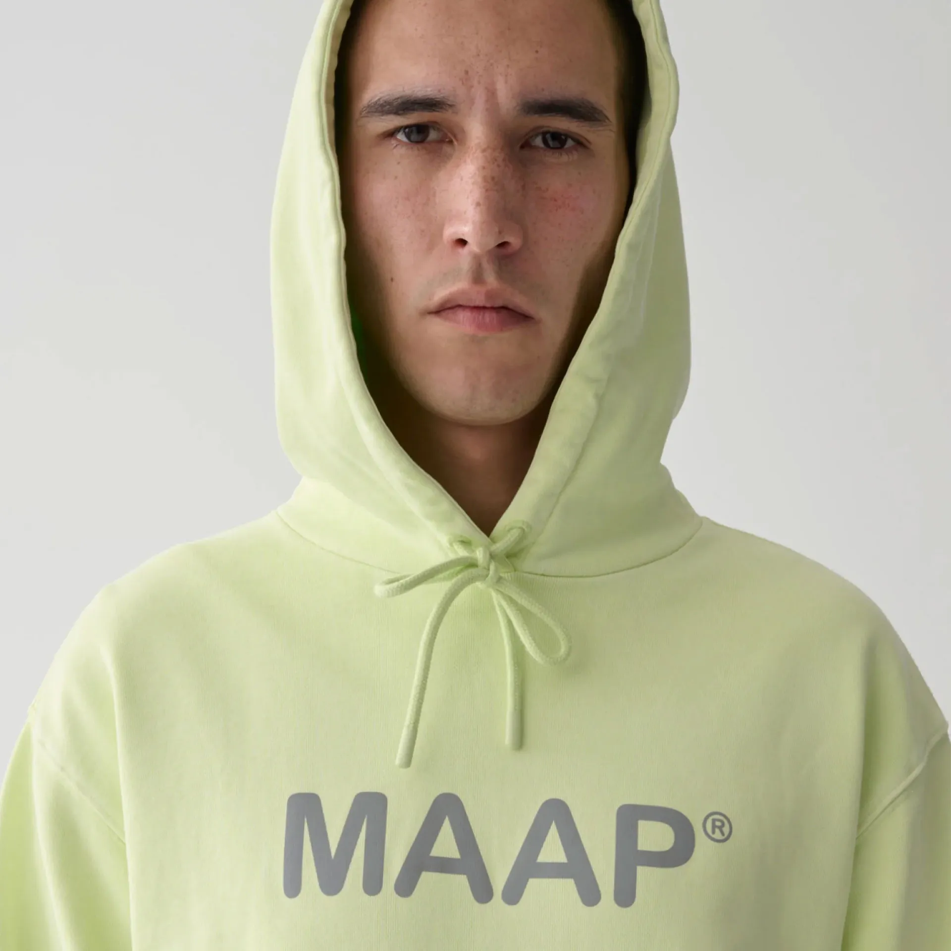 MAAP Essentials Hoodie Kapuzenpullover