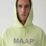 MAAP Essentials Hoodie Kapuzenpullover