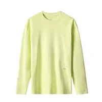 MAAP Essentials LS Tee Langarm T-Shirt MAAP Essentials LS Tee Langarm T-Shirt