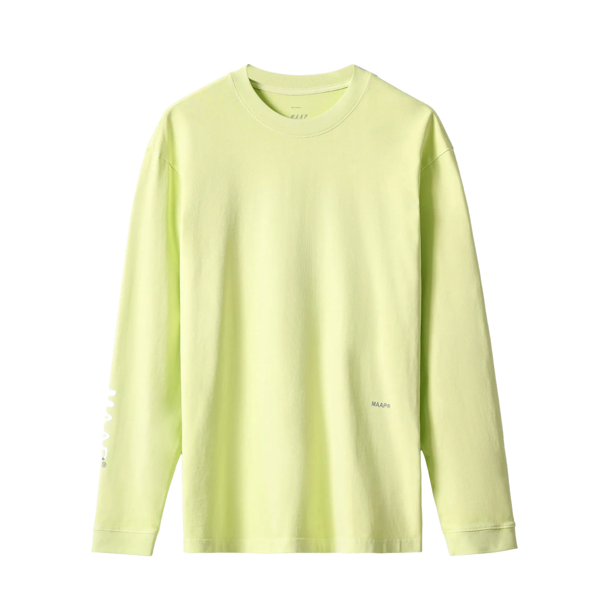 MAAP Essentials LS Tee Langarm T-Shirt