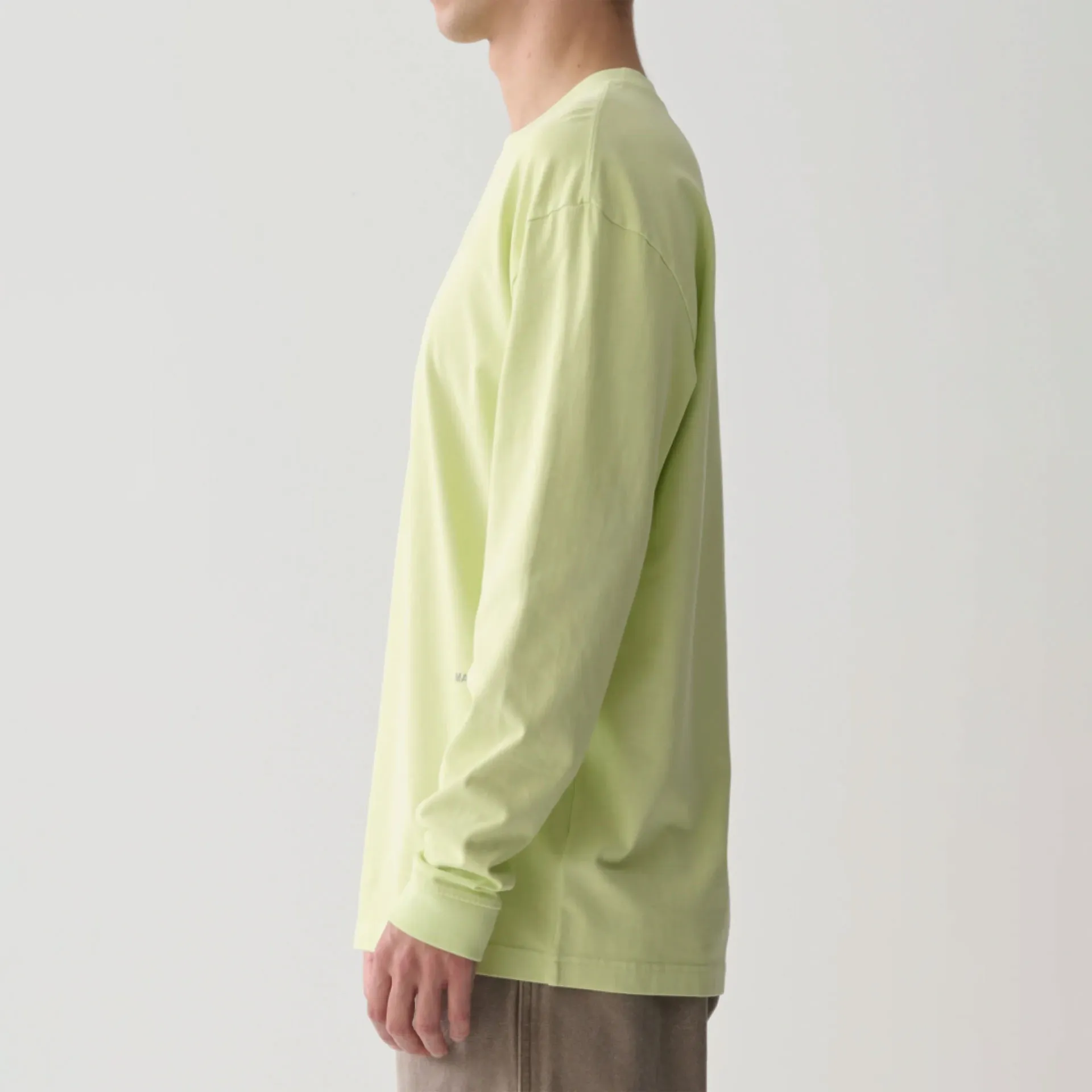 MAAP Essentials LS Tee Langarm T-Shirt