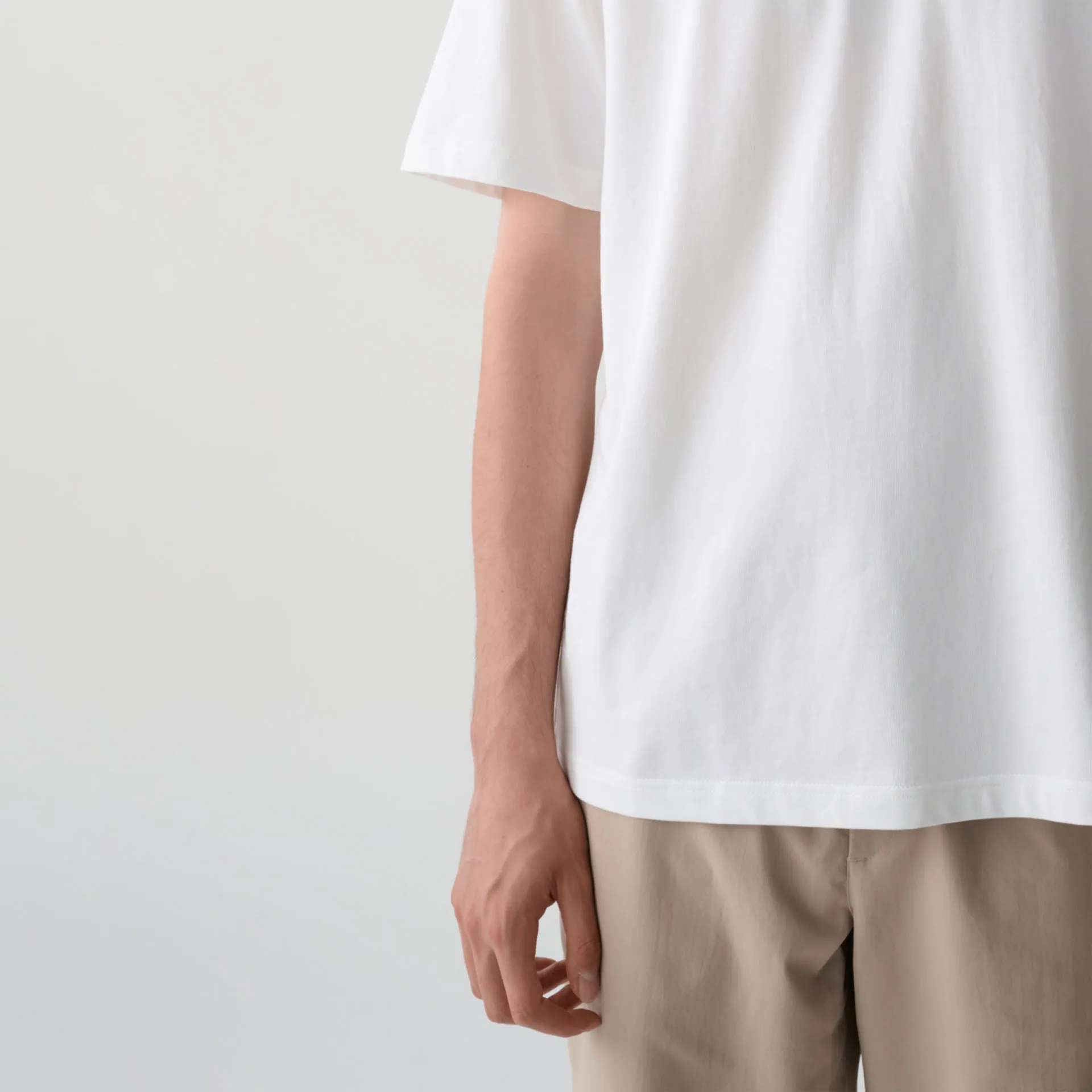 MAAP Essentials Print Tee kurzarm T-Shirt MAAP Essentials Print Tee kurzarm T-Shirt