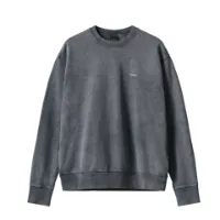 MAAP Essentials Text Crew Sweatshirt