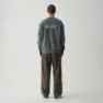 MAAP Essentials Text Crew Sweatshirt