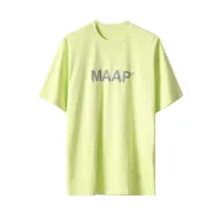 MAAP Essentials Text Tee T-Shirt MAAP Essentials Text Tee T-Shirt