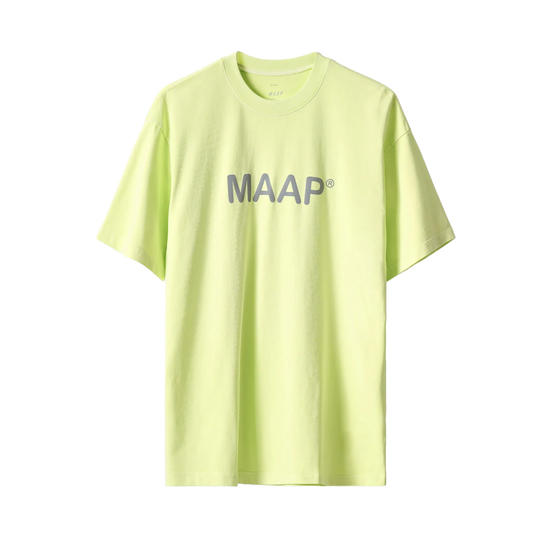 MAAP Essentials Text Tee T-Shirt MAAP Essentials Text Tee T-Shirt